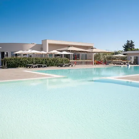 Village Resort