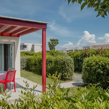 Rezort Village 3*
