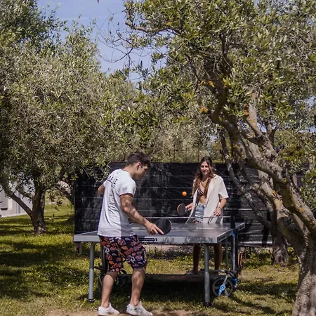 Rezort Village 3*