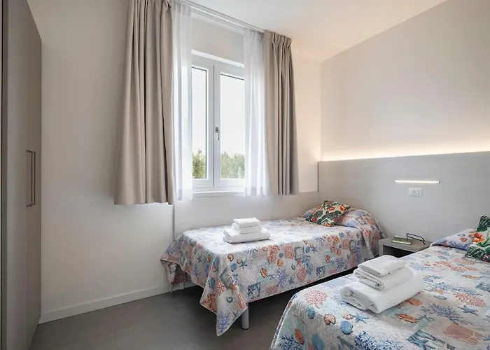 Village Semesteranläggning (resort) 3*