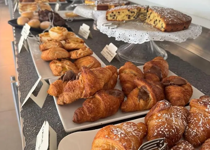 Semesteranläggning (resort) Village 3*