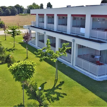 Village Ośrodek wypoczynkowy Vada