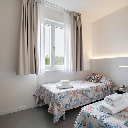 Village Ośrodek wypoczynkowy 3*
