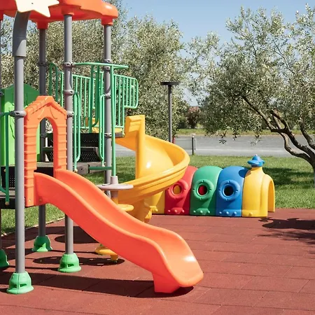 Village Ośrodek wypoczynkowy Vada