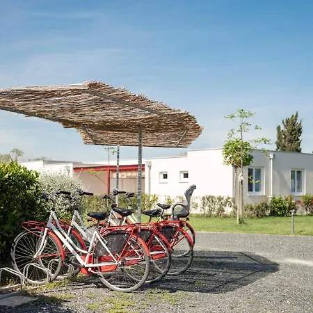 Ośrodek wypoczynkowy Village Vada