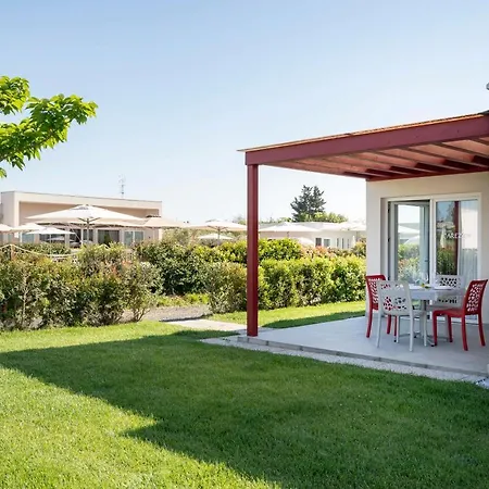 Village Ośrodek wypoczynkowy 3*