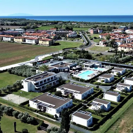 Village 3*