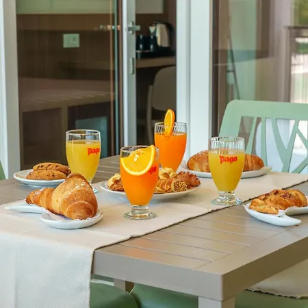 Village Ośrodek wypoczynkowy