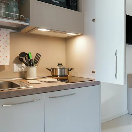 Village Ośrodek wypoczynkowy 3*