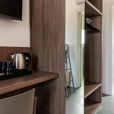 Ośrodek wypoczynkowy Village Vada