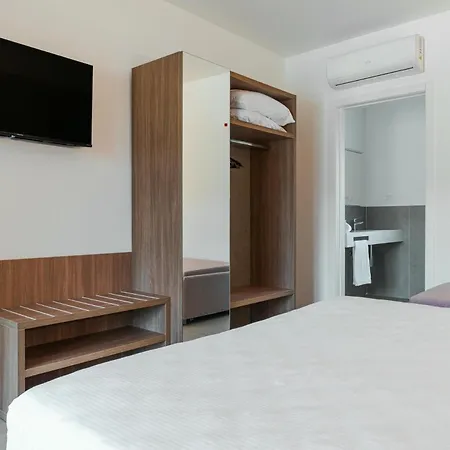 Ośrodek wypoczynkowy Village Vada