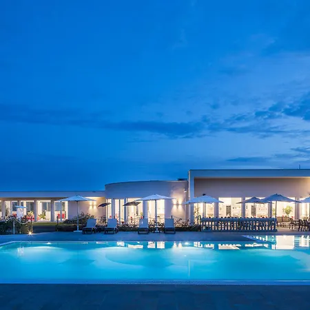 Village Ośrodek wypoczynkowy Vada