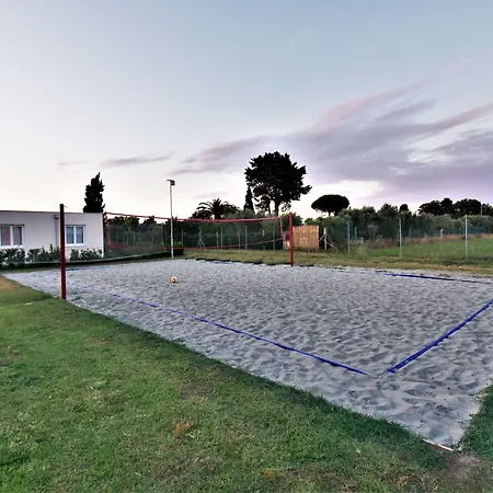 Village Ośrodek wypoczynkowy