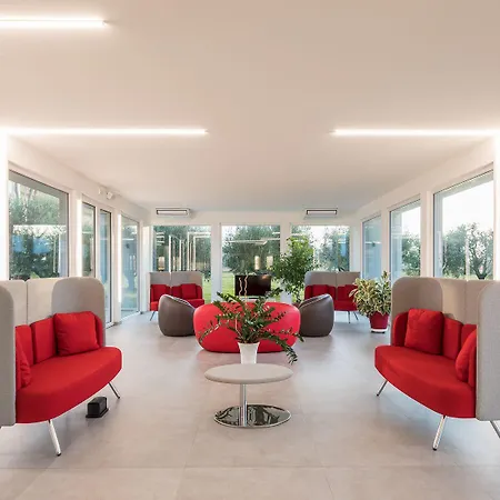 Village Ośrodek wypoczynkowy Vada