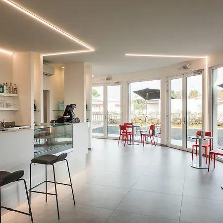 Ośrodek wypoczynkowy Village Vada