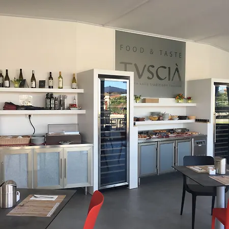 Ośrodek wypoczynkowy Village 3*