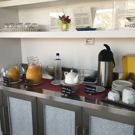 Ośrodek wypoczynkowy Village 3*