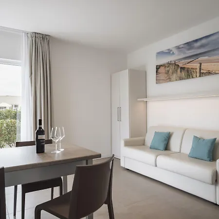 Village Ośrodek wypoczynkowy 3*