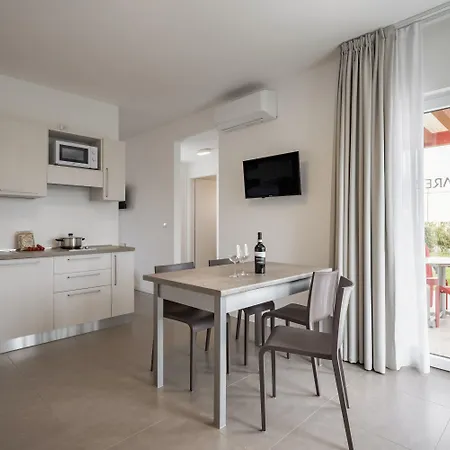 Village Ośrodek wypoczynkowy Vada