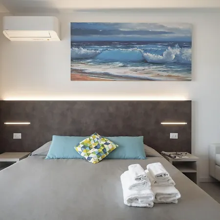 Ośrodek wypoczynkowy Village Vada