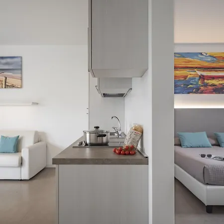 Village Ośrodek wypoczynkowy Vada