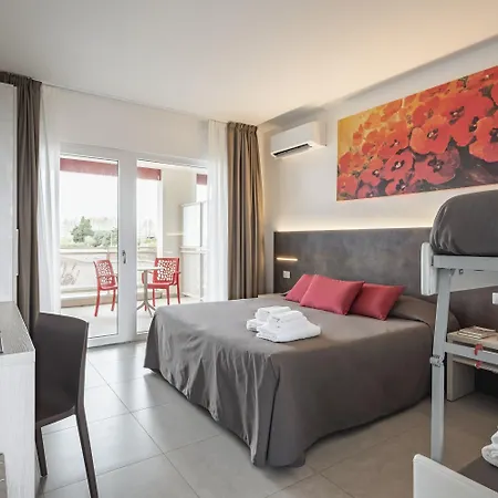 Ośrodek wypoczynkowy Village 3*