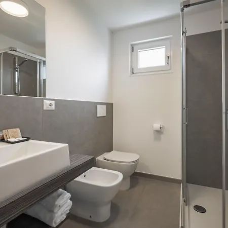 Village Ośrodek wypoczynkowy 3*