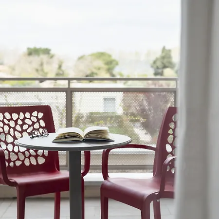 Ośrodek wypoczynkowy Village 3*