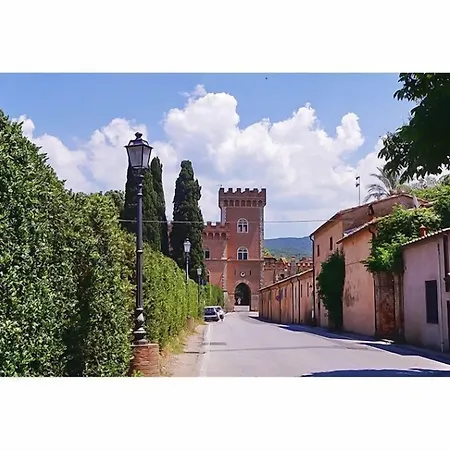 Village Ośrodek wypoczynkowy