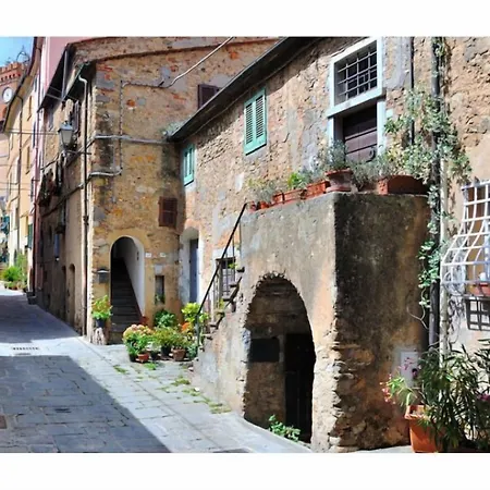 Village Ośrodek wypoczynkowy Vada