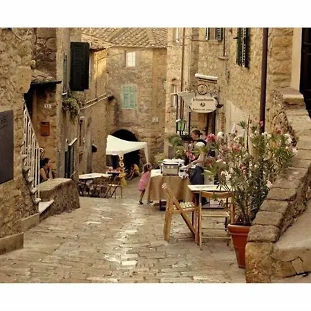 Ośrodek wypoczynkowy Village