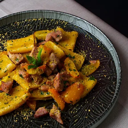 אתר נופש Village ואדה