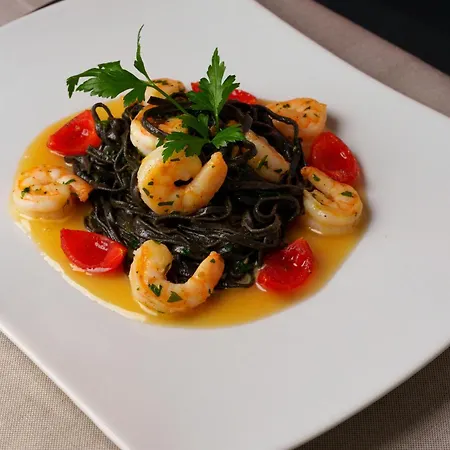 אתר נופש Village 3*