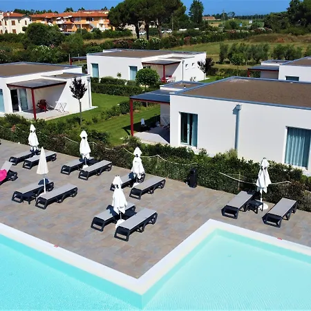 Resort Village