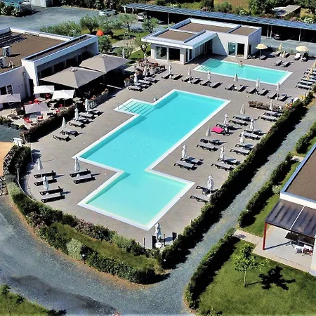 Resort Village Vada