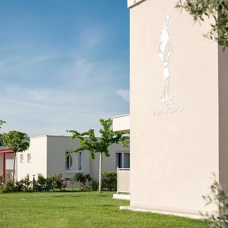 Resort Village 3*